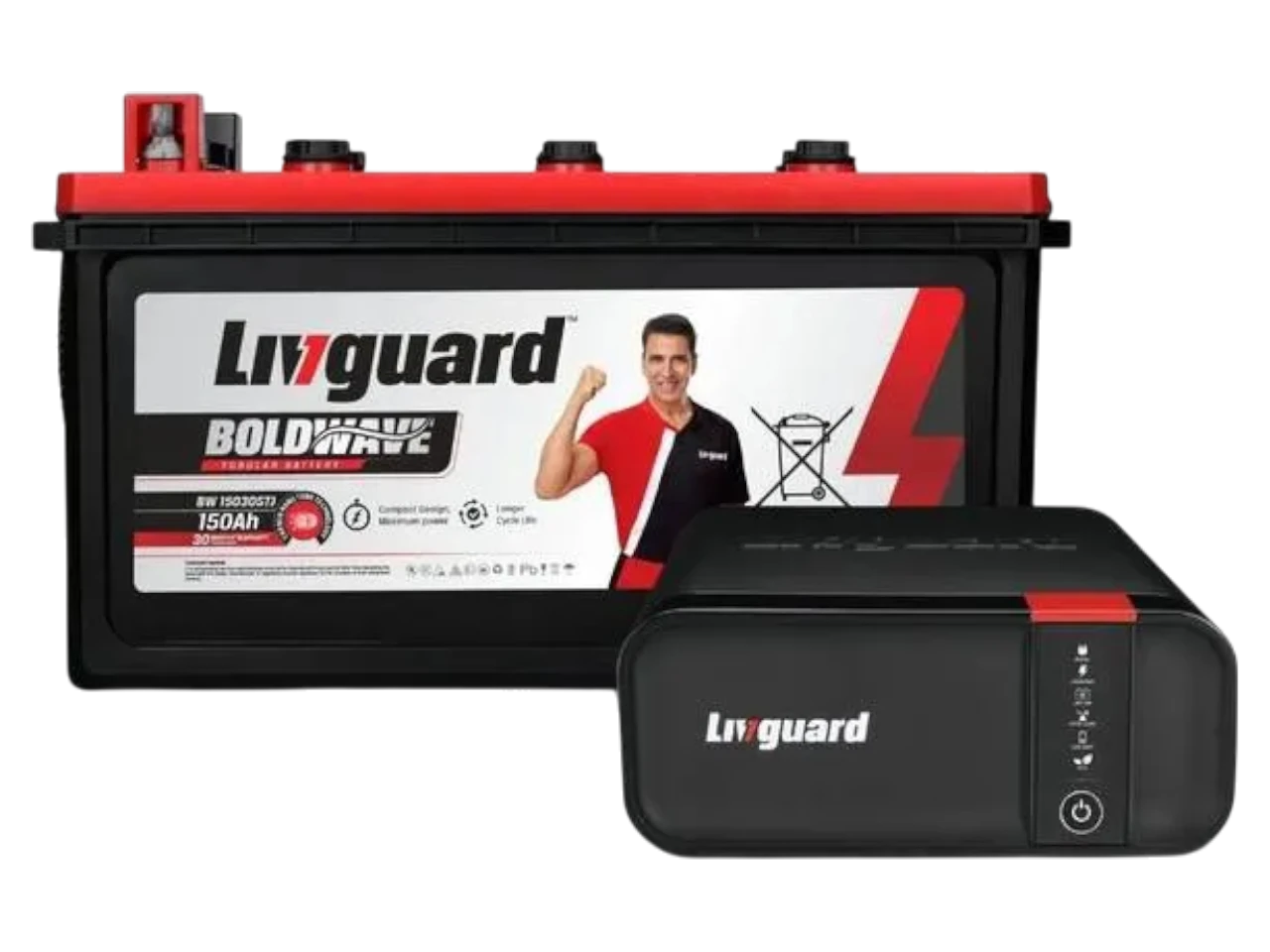 Livguard Inverter